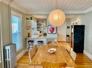 82 Vesper St APT 1, Portland, ME 04101