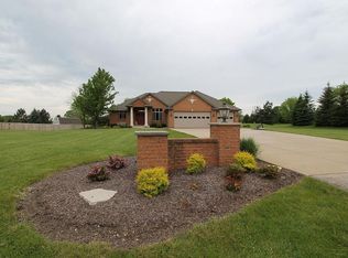 30924 Royal Hill Rd, Burlington, WI 53105