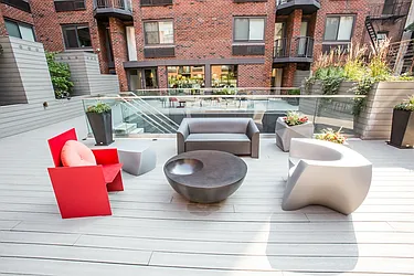 Rented by Stonehenge NYC LLC