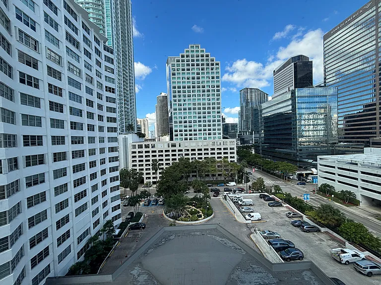 801 Brickell Bay Dr #1063 — Photo 16
