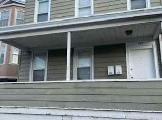 320 High St, Elizabeth, NJ 07202