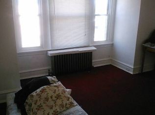 2014 Stenton Ave, Philadelphia, PA 19138