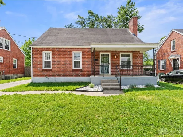 2314 Wilbraham Rd, Middletown, OH 45042