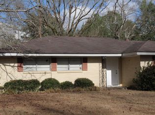 1081 Highway 48 E, Magnolia, MS 39652