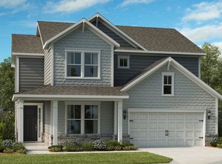Adalyn Plan, Stafford at Langtree, Mooresville, NC 28115