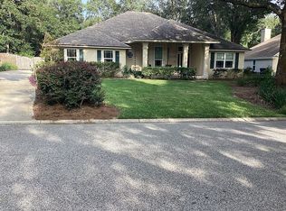 4973 Spanish Oaks Cir, Fernandina Beach, FL 32034