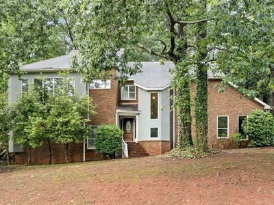 175 River Run, Roswell, GA, 30075