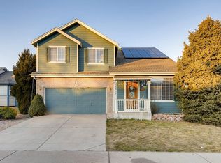 13917 W 65th Dr, Arvada, CO 80004
