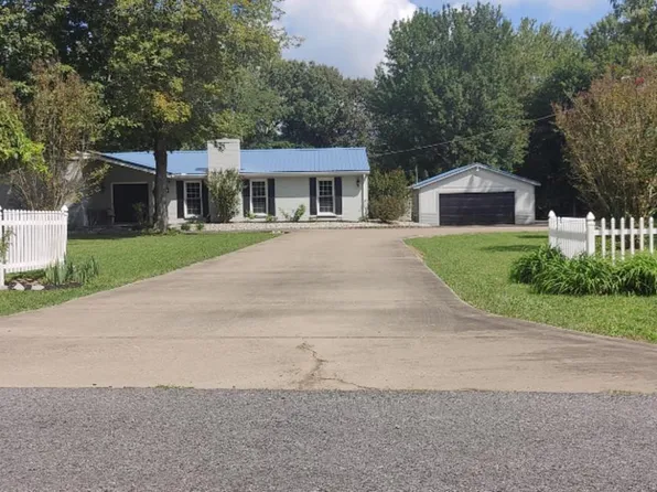 201 Impala Rd, Gilbertsville, KY 42044