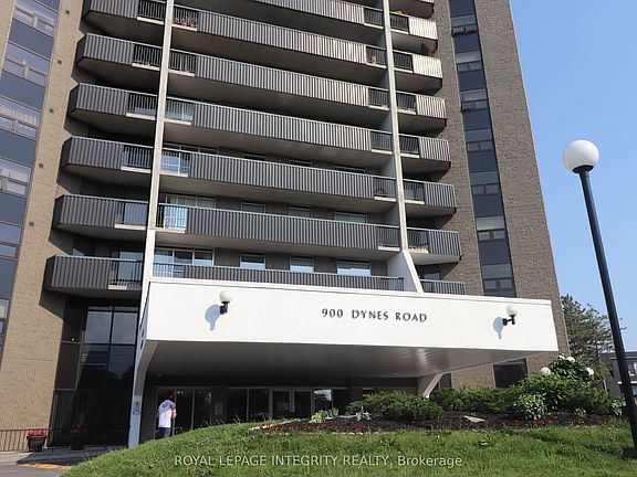 2nd image of 900 Dynes Rd #2505