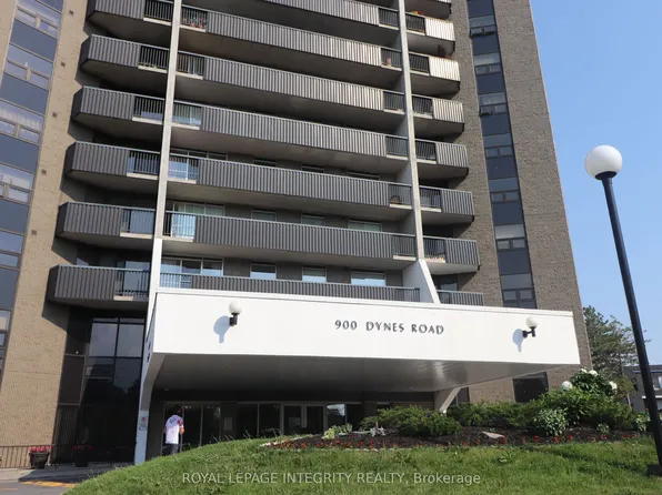 900 Dynes Rd N #2505, Ottawa, ON K2C 3L6