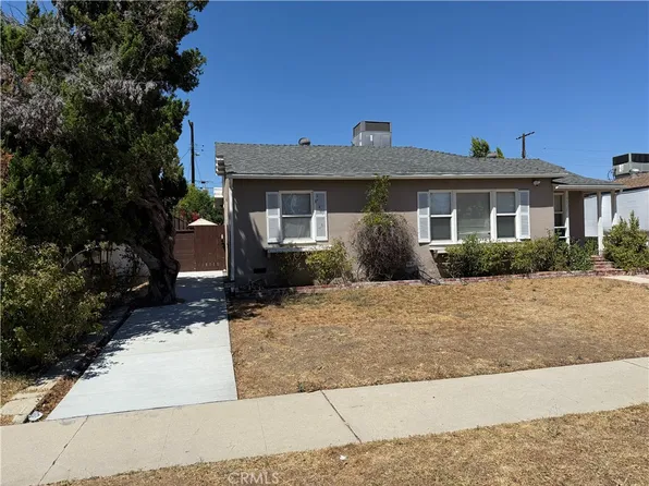 19931 Welby Way, Winnetka, CA 91306