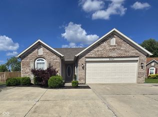 8460 Ferguson Cir, Avon, IN 46123