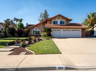 286 Bathurst Rd, Riverside, CA 92506