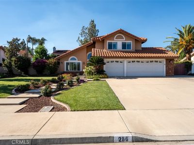 286 Bathurst Rd, Riverside, CA, 92506
