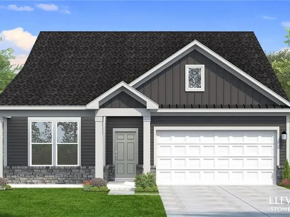 1270 Ophelia Way, Gibsonville, NC 27249