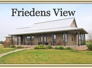 19455 Bosse Rd, Washington, TX 77880