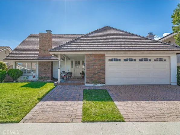 23664 Via Corsa, Santa Clarita, CA 91355
