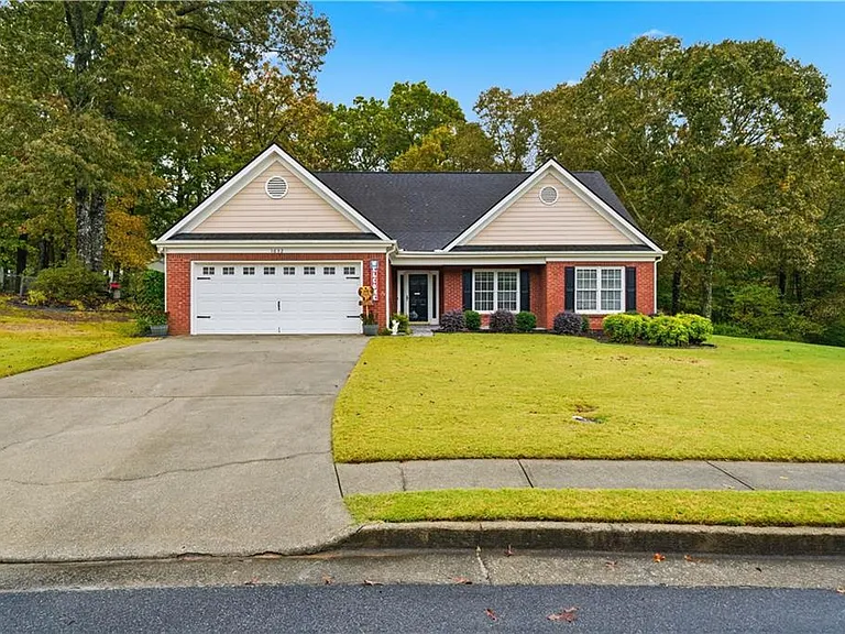 1632 Cagle Ct — Photo 1