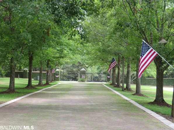 0 Old Federal Rd #38, Magnolia Springs, AL 36555