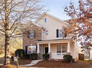 15636 Carrington Ridge Dr, Huntersville, NC 28078