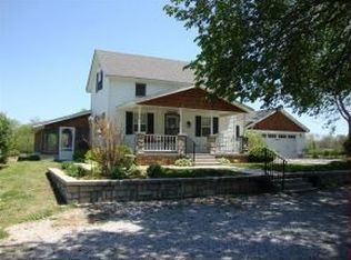 10502 County Road 90, Carthage, MO 64836
