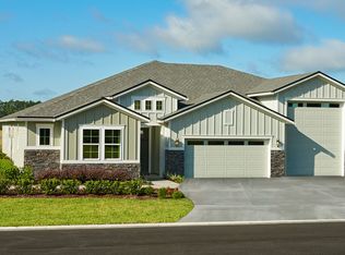 Harley Plan, Brookestone, Saint Augustine, FL 32086