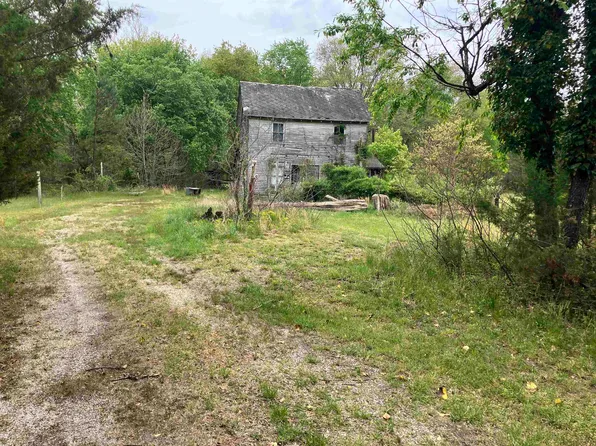 237 Calhoun Ave, Woodbine, NJ 08270