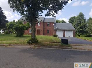 1 Independence Ct, Piscataway, NJ 08854