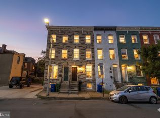 764 Ramsay St, Baltimore, MD 21230