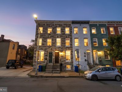 764 Ramsay St, Baltimore, MD, 21230