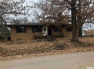 1910 Casey Ave, Mount Vernon, IL 62864