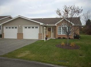 115 Apricot Ct, Somerset, PA