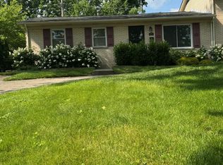 271 Argonne Cir, Lexington, KY 40517