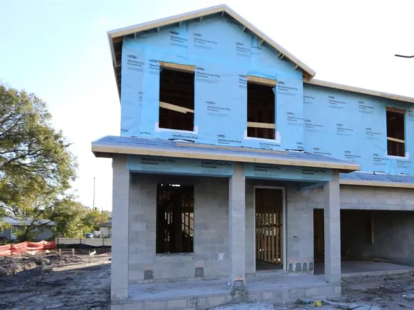 507 N Bradford Ave, Tampa, FL 33609
