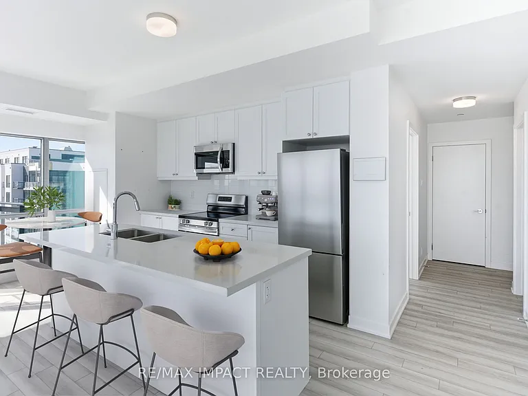 55 Clarington Blvd S #1202 — Photo 7