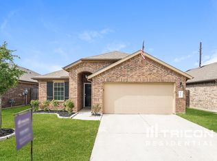 223 Ashley Falls Ln, Rosharon, TX 77583