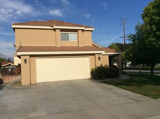 1804 Cave St, Redlands, CA 92374