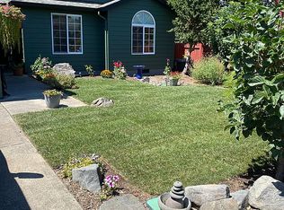 226 Hauser Ct, Molalla, OR 97038