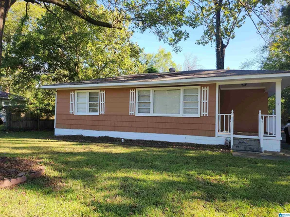 2105 Mississippi Ave, Bessemer, AL 35023