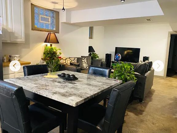 Dinning room
