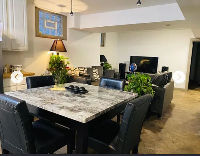 Dinning room