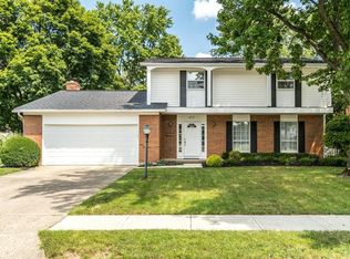 472 Catalina Dr, Newark, OH 43055