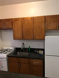 Rented by Kew Forest Realty Inc