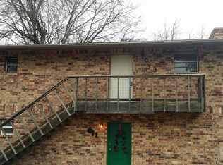 613 Grim St, Texarkana, AR 71854