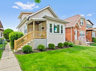 3144 Harvey Ave, Berwyn, IL 60402