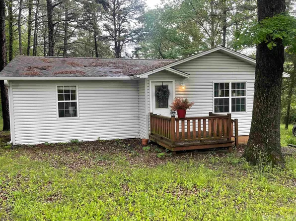 404 Renfro Dr, Dover, AR 72837