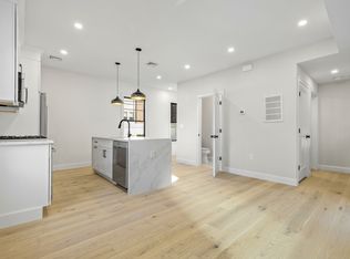 50 Woodward St APT 1, Boston, MA 02127