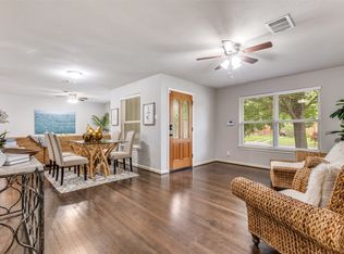 2600 San Marcus Ave, Dallas, TX 75228