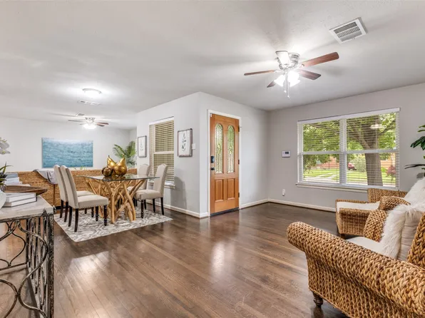 2600 San Marcus Ave, Dallas, TX 75228